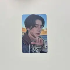 ENHYPEN THE SIN : VANISH ジェイク ユニバラキドロ