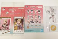 2025年最新】藤田ことね 学園アイドルマスターの人気アイテム