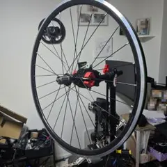 Colnago CW28CL ホイールセットのサムネイル