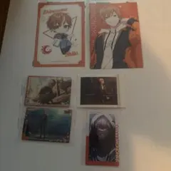 彰人　プロセカ　カード