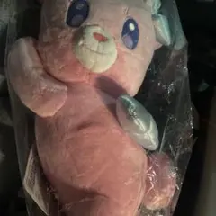 아이카츠 이치방쿠지 B상