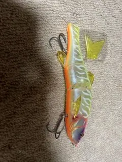 10FTU イエーガー ダウズスイマー220 10FTU イエーガー ダウズスイマー220 10FTU イエーガー ダウズスイマー