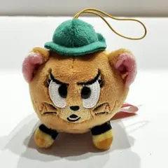 トムとジェリー ぬいぐるみ ストラップ付き　蜂