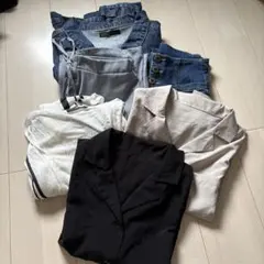 GORGE レディース　服　まとめ売り　6点