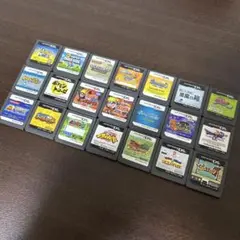 【動作確認済】DS ソフトセット