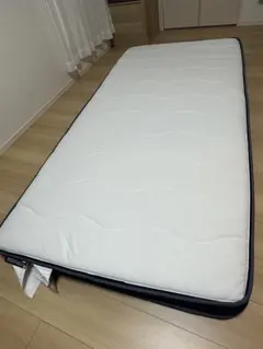 IKEA イケア RAUDSAND ラウドサンド 折りたたみマットレス 2 - メルカリ