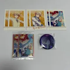プロセカ セカライ 4th 天馬司 缶バッジ - メルカリ