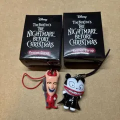 ナイトメアビフォアクリスマス キャラクターグッズ