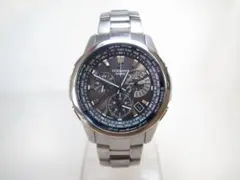 ガラス傷あり カシオ オシアナス OCW-T150 - メルカリ