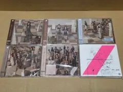 櫻坂46 Lonesome rabbit / What's “KAZOKU”?