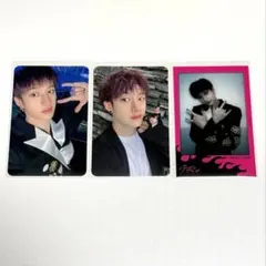 Straykids Do it ラキドロ Fans 2.0 バンチャン - メルカリ