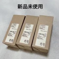 新品 無印 アクリル浄水ポットカートリッジ 3本セットのサムネイル