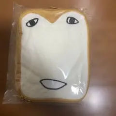 UNISON SQUARE GARDEN 初版しょくぱんくんポーチ（新品未開封） - メルカリ