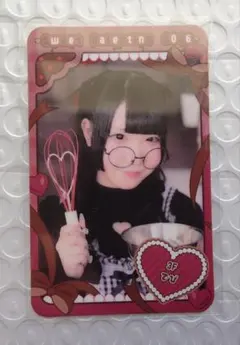 2026年最新】あっとほぉーむカフェ チェキの人気アイテム - メルカリ