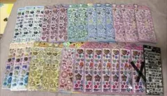 正規品　ボンボンドロップシール たまごっち うるちゅる　サンリオ　まとめ売り