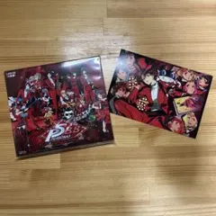 ペルソナ5 スペシャル・ビッグ・バンドコンサート CD P5BB ライブ特典