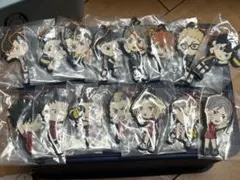 ハイキュー一番くじ ハイキュー!!ゴミ捨て場の決戦 G賞15個セット