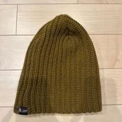 アングリッド　ニット帽　サイズF