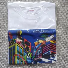 非売品❗️Penthouse × 大橋トリオ ビットくん オリジナルTシャツ