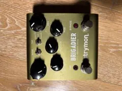2026年最新】Strymon BRIGADIERの人気アイテム - メルカリ