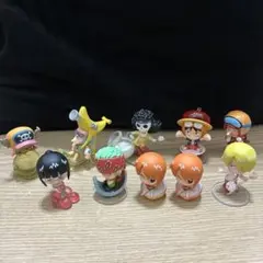 2026年最新】ぷちきゃらランド ワンピースの人気アイテム - メルカリ