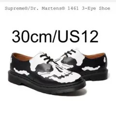 2026年最新】SUPREME dr.martens 1461の人気アイテム - メルカリ