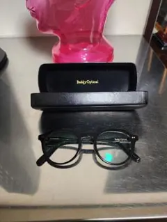 anachronorm×Buddy Optical メガネ MORIARTY - メルカリ