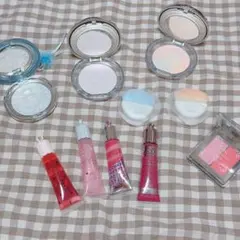 ジルスチュアート コスメまとめ売り