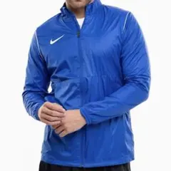 US S 新品 NIKE ウーブンジャケット レイン ウィンドブレーカー メンズ