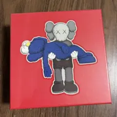 kaws tokyo first パズル