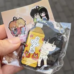 君に届け ガチャ 爽子のサムネイル