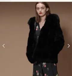 2026年最新】GRACE CONTINENTAL レディース 毛皮・ファーコートの人気