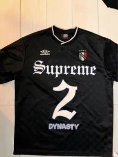 2025年最新】umbro supremeの人気アイテム - メルカリ