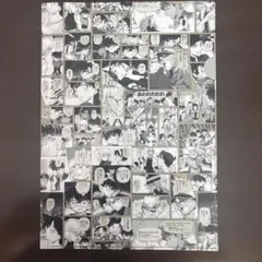 名探偵コナン　クリアファイル
