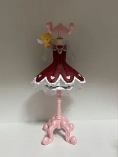 カードキャプターさくら　トルソー