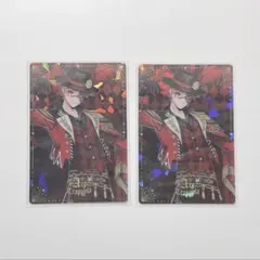 ケイト オーロラカード 5周年 ポップアップ ツイステ 展 - メルカリ