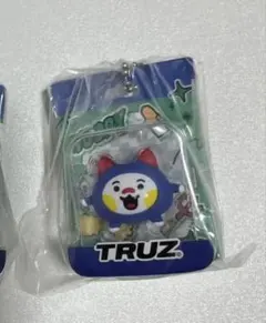 TREASURE TRUZ WOOPY ジョンウ