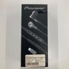 未開封)ランダム発送)Pioneer RAYZ PLUS 有線イヤホン - メルカリ