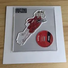 孤爪研磨　アクリルスタンド　最強ジャンプ　ハイキュー!!