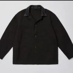 ULTERIOR WASHED C/R/S DUCK COVERALL 3 新品 - メルカリ