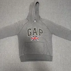 ま*な様 gap パーカー