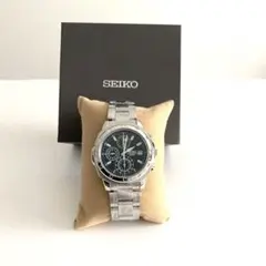 【新品】SEIKO 逆輸入モデル腕時計