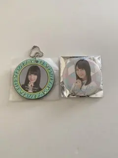 2026年最新】小坂菜緒 缶バッジの人気アイテム - メルカリ