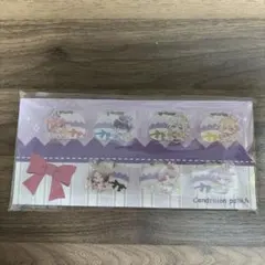 オトメイト 春風マルシェ アクリルクリップ Cendrillon palikA