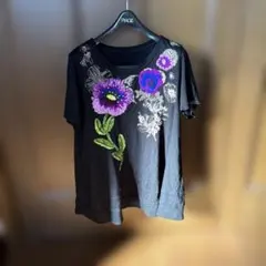 Tokuko 刺繍チュニックのサムネイル