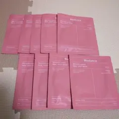 バイオコラーゲンリアルディープマスク　9枚