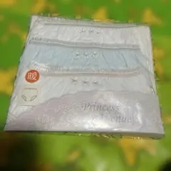 新品　Princess Avenue キッズショーツ 3枚セット　サイズ2〜3歳