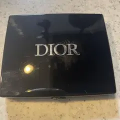 DIOR アイシャドウパレット ROSE TULLE