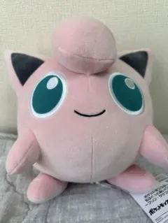 ポケットモンスター プリン ぬいぐるみ