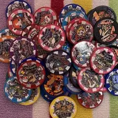 妖怪メダル 50枚 まとめ売り